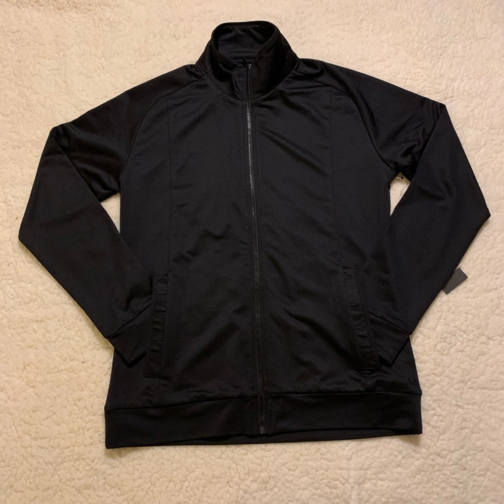 NWT Maggie Lane Full Zip Jacket, Size S